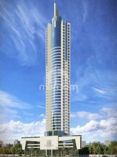 Imagem 1 de 7 de 20% De Entrada, Saldo De 60 Á 100 X, Cub - Mc3-1022
