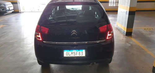 Imagem 3 de 8 de Citroen C3 Tendance