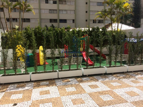 Imagem 26 de 27 de Apartamento Em Santa Cecília, São Paulo/sp De 166m² 3 Quartos Para Locação R$ 4.500,00/mes - Ap1379036-r