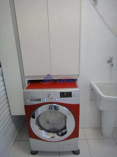 Imagem 18 de 30 de Apartamento Com 3 Dorms, Jardim Aida, Guarulhos - R$ 550 Mil, Cod: 6141 - V6141
