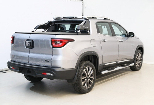 Imagem 12 de 15 de Fiat Toro Ranch Turbo Diesel 4x4 At9