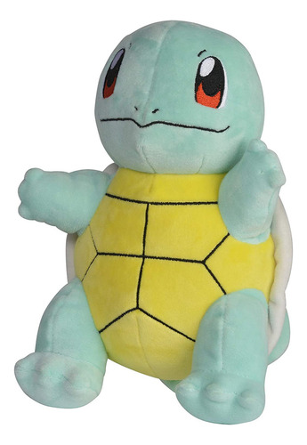 Pokémon Plush Starter - Paquete De 3 Animales De Peluche Cha