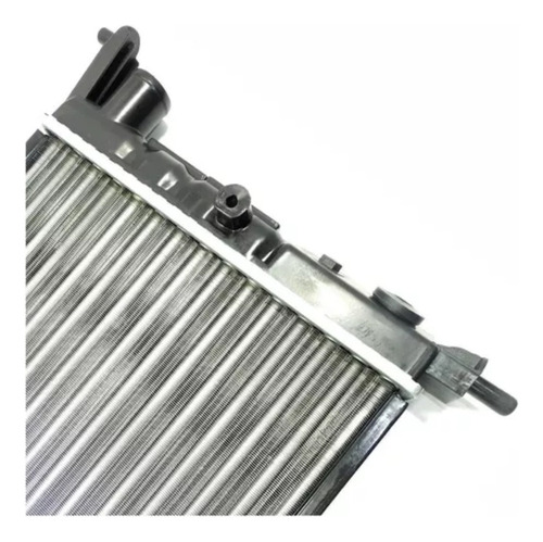 Radiador Agua Chevy C2 Pop Swin Joy 1.4 1.6 Sin Aire