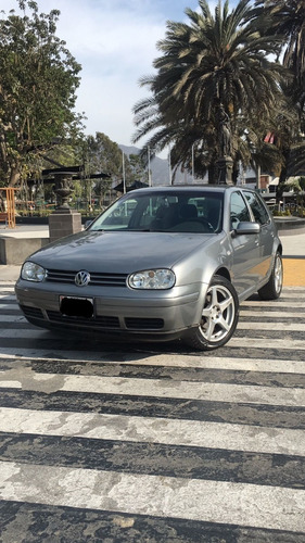 Volkswagen Golf 2.0
