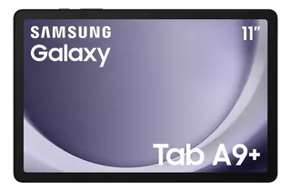 Tablet Samsung Galaxy A9+ 10.9 64gb Sm-x210nzaapeo Gray