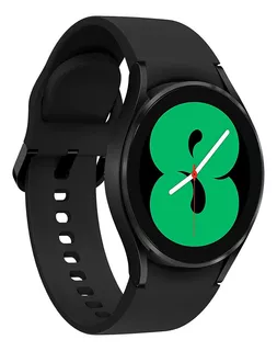 Smartwatch Samsung Galaxy Watch 4, 40mm, Negro