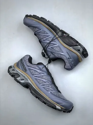 Salomon Xt-6 Outdoor Trail Running Shoes For Men And Women