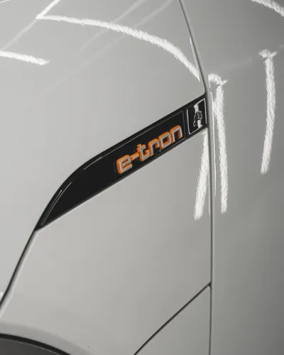 Audi Q8 E-tron Sportback 55 Quattro 2023