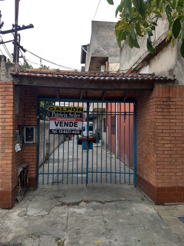 Imagen 2 de 13 de Venta De Galpón Lomas Del Mirador
