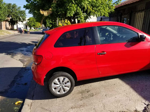 Volkswagen Gol Trend 1.6 Pack I 101cv 3p 2014