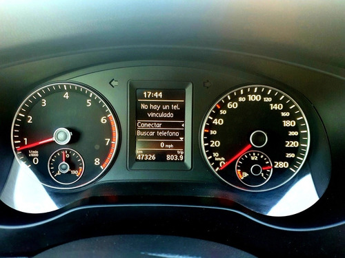 Imagen 15 de 15 de Volkswagen Vento