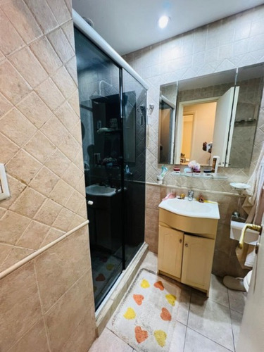 Departamento En Venta En Plaza Mitre