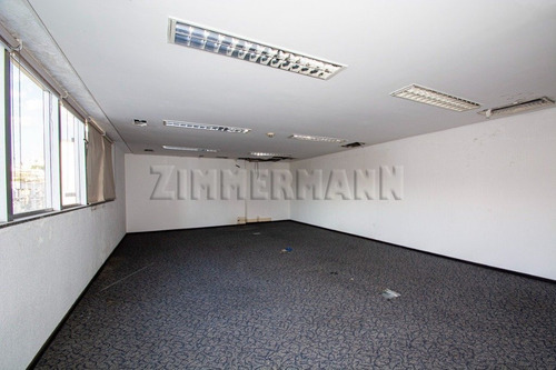 Imagem 10 de 15 de Comercial - Pinheiros - Ref: 128507 - V-128507