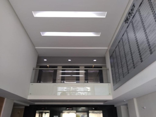 Imagem 9 de 16 de Sala Comercial Na Trindade - Sa0752