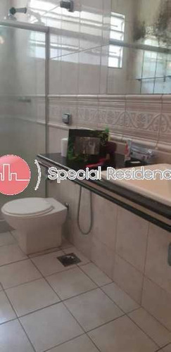 Imagem 15 de 15 de Casa Em Condomínio-locação-vargem Grande-rio De Janeiro - Loc600040