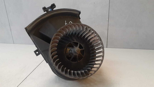 Motor Ventilador Ar Forçado Vw Voyage G7 2017