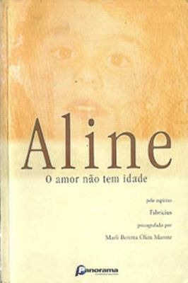 Aline O Amor Não Tem Idade Capa Comum  1 Janeiro 2001