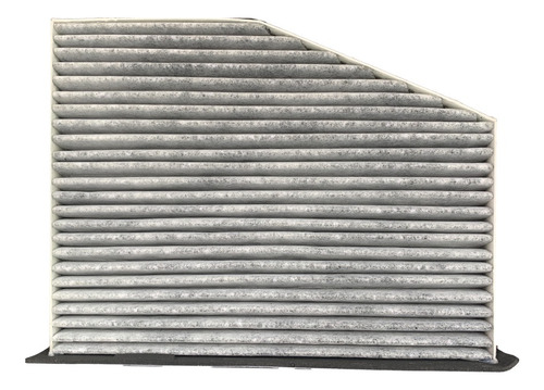 Kit De 40 Filtros De Cabina Para Vw Cc 2.0l 2009-2015
