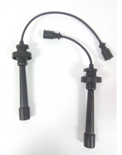 Imagen 5 de 8 de Cables Bujia Mitsubishi Lancer 2.0 Signo 1.6 2000 2012 Sp