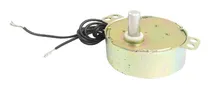 Comprar Ac Destacado Plato Giratorio Eficacia Confiable Motor Para