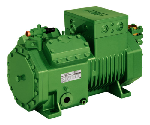 Compresor Bitzer Ecoline 15hp Baja 230-460v R22-r404