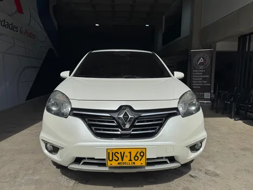 Renault Koleos 2.5 Expression