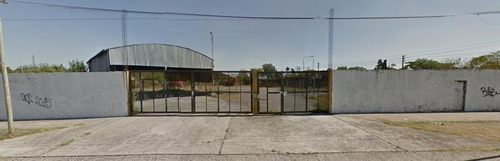 3 Fracciones De Terreno Separadas Por 2 Calles En San Antonio De Padua - Incluyen Galpones