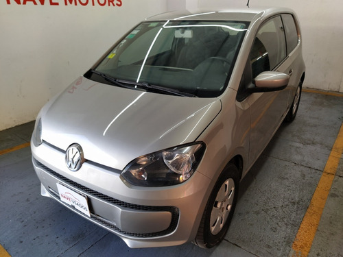 Volkswagen Up 3 Ptas 1.0 Pfy