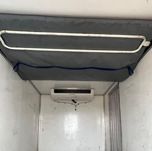 Imagen 5 de 6 de Ford Cargo 1119-42 Impecable Como Nuevo