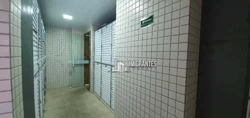 Imagem 6 de 29 de Apartamento De 3 Dormitórios, Sendo 1 Suíte, No Boqueirão, Em Praia Grande - Ap2425
