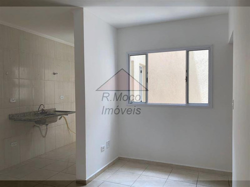 Imagem 7 de 13 de Apartamento Cidade Patriarca São Paulo/sp - 1686