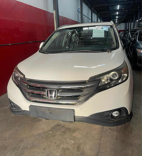 Honda Crv Exl 2012 2013 2014 2.0 Flex Para Vendas De Peças