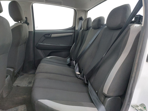 Chevrolet S-10 2.8 16V TURBO DIESEL LS CD 4X4 MANUAL