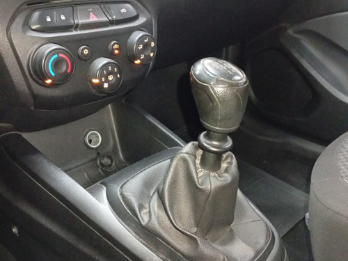 Chevrolet Onix 1.0 (Flex)