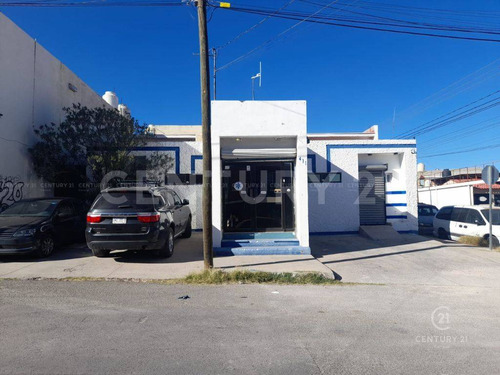 Oficina En Venta En Colonia Granjas, Chihuahua, Chih.