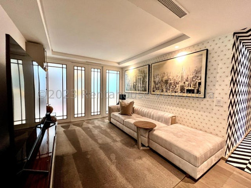 Campo Alegre Apartamento En Venta Mls #23-24497 - Sl