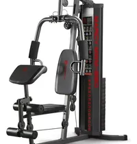 Comprar Marcy 150lb Stack Weight Home Gym | Mwm-989