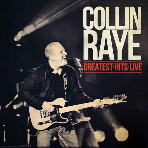 Cd:greatest Hits Live