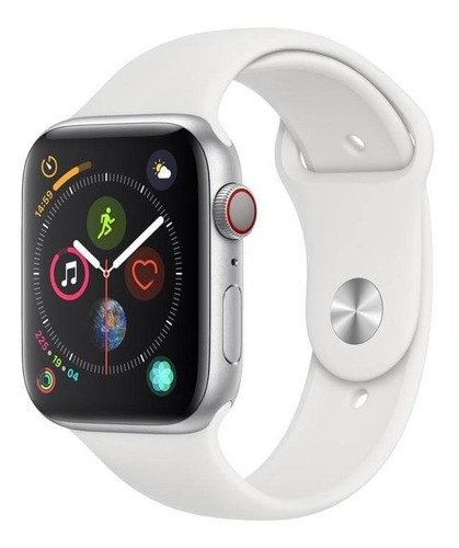 Apple Watch (GPS+Cellular) Series 4 44mm con red móvil caja 44mm A1976