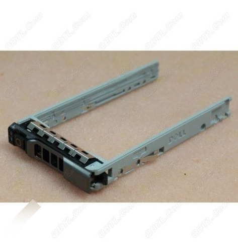 Tray Dell  2.5  Sas Sata For R730 R630 R730xd 8fkxc