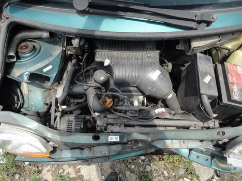 Peças Twingo Sucata Inteira - Planeta Motor