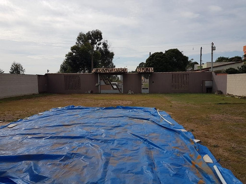 Chácara Com 1 Dormitório À Venda, 1400 M² Por R$ 700.000,00 - Bairro Da Mina - Itupeva/sp - Ch0004