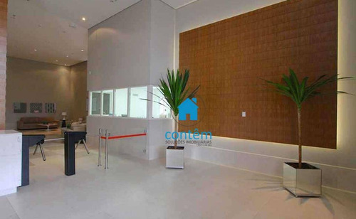 Sa0140-condomínio Empresarial Sala À Venda, 46 M² Por R$ - Santana - São Paulo/sp - Sa0140