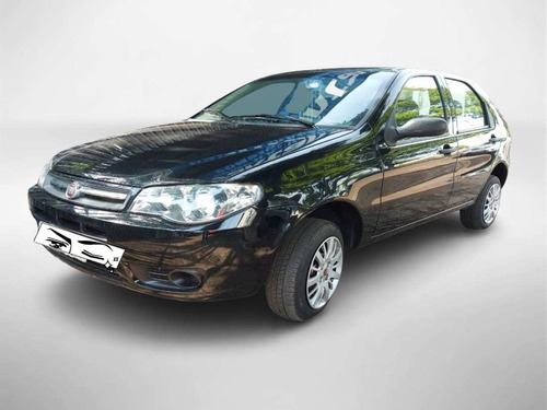 Fiat Palio Fire Economy 1.0 8v Flex
