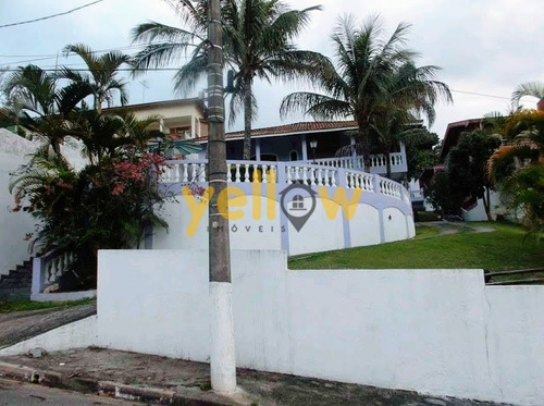 Imagem 3 de 20 de Casa - Arujázinho I, Ii E Iii - Ca-2419