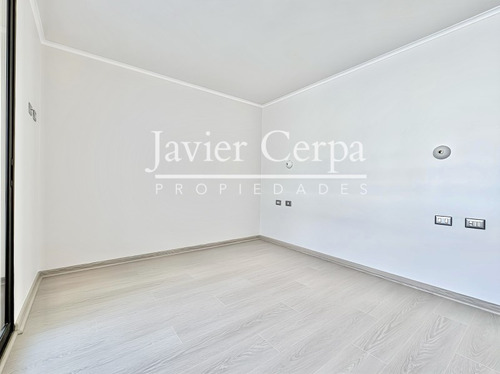 Depto. Nuevo Arriendo Sector Norte