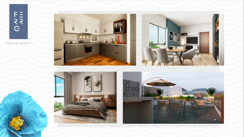 Imagen 4 de 15 de Departamento En Venta, Mazatlán, Sinaloa