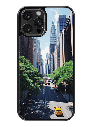 Funda Diseño Para iPhone Puente De Nueva York #1