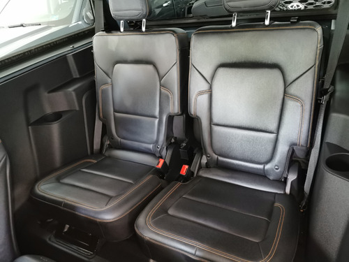 Ford Bronco BADLANDS 4CIL