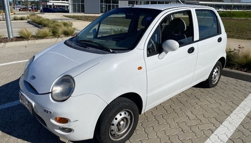 Chery Qq3 800 0.8 2013